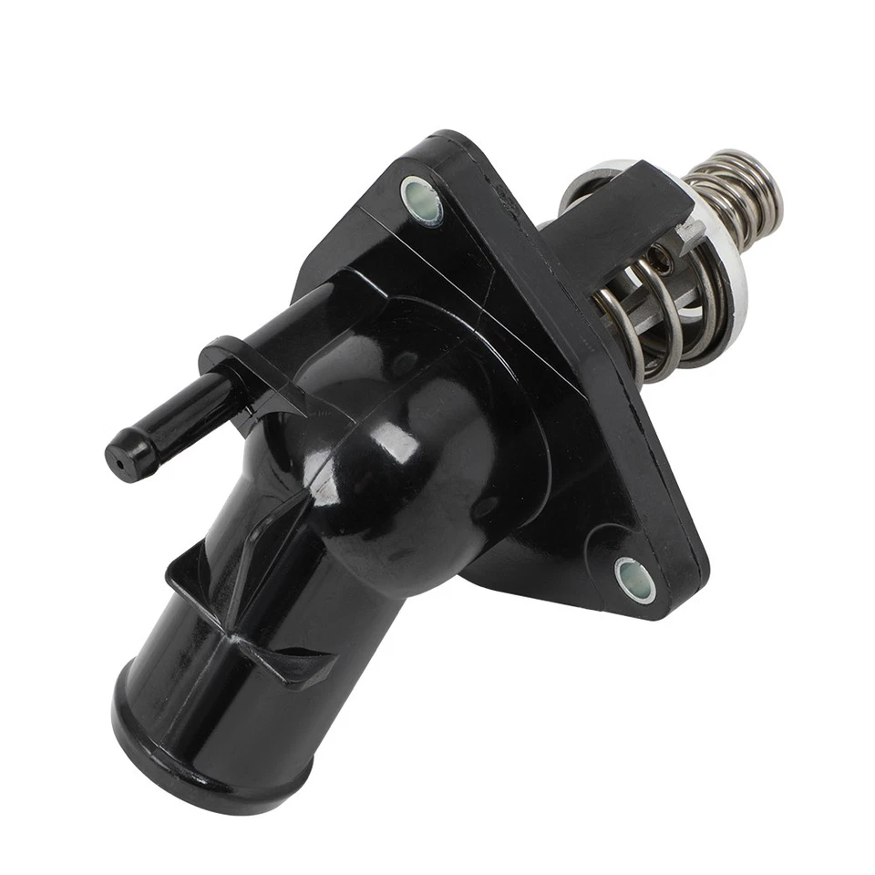 Tomada de água + termostato para Chevrolet Silverado 1500 2014-2018 4.3L 5.3L 6.2L - Imagem 2 de 4