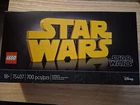 lego star wars 75407 BUILDING SET