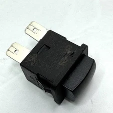 Hoover Power Scrub XL Pet FH68000 FH68002 - Power On/Off Switch Part