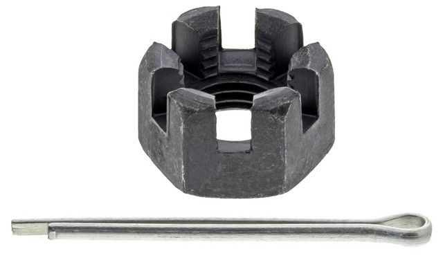 Mevotech Original Grade Suspension Control Arm And Ball Joint Assembly