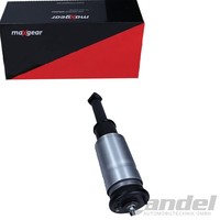 1X Maxgear Luftfederbein StoßDÄMpfer Vorne Passend FüR Range Rover Sport I L320