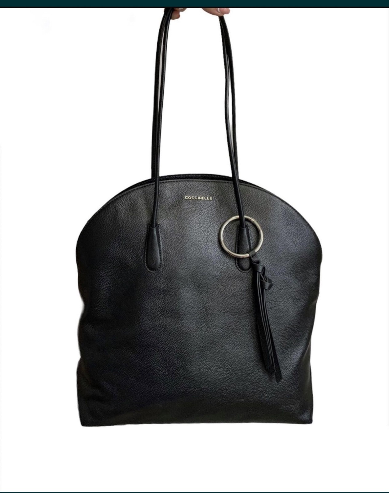 coccinelle bag new — image 4