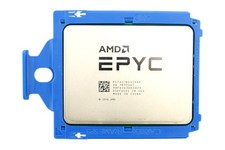 AMD EPYC 7601 CPU Server Processor 32 Cores 64 Threads 2.2 GHz SP3 64MB L3 180W