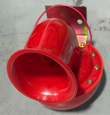 Electric Motorcycle Horn Truck Horn Bull Sound With Pull Lever 12v 15db Electric Motorcycle Horn Truck Horn Bull Sound With Pull Lever 12v 15db