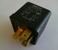 Headlight Dimmer Relay Volkswagen T1 Bug Super Beetle T2 Bus Ghia 1967-1979 Headlight Dimmer Relay Volkswagen T1 Bug Super Beetle T2 Bus Ghia 1967-1979