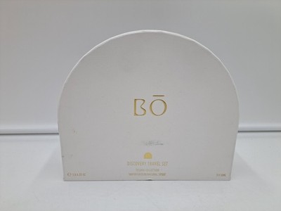 House of Bo Fragrances Tesoro Collection Discovery Travel Set