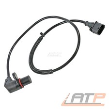 KURBELWELLENSENSOR OT-GEBER FÜR OPEL OMEGA B 2.2 16V BJ 99-03