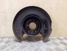 HONDA INSIGHT ZE Rear Brake Disc Protection 1.3 Benzin / Elektro 65kw 26150081