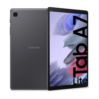 Samsung Galaxy Tab A7 Lite SM-T227 32 GB Wi-Fi + 4G 8.7'' Gray (Barely Used)