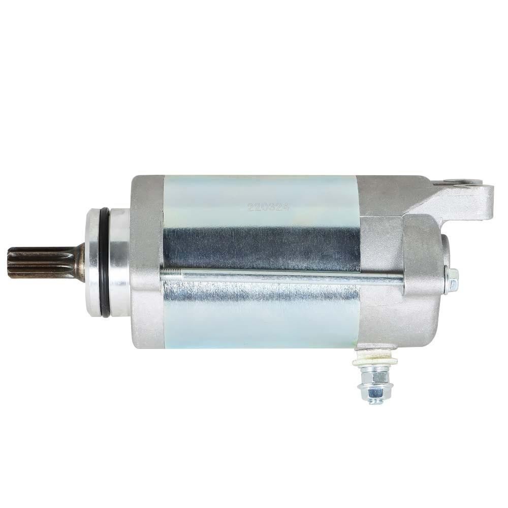 Starter Motor Fit For Arctic Cat 0825-015 0825-025 1000 Prowler