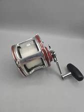 PENN 113H 4/0 SENATOR Fishing Reel 113 H Ocean Deep Sea Fish with Accu Frame