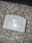 Mario Kart 64 (Nintendo 64 N64) Cartridge Tested - Authentic