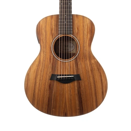 Taylor GS Mini-e Koa Acoustic Electric Guitar