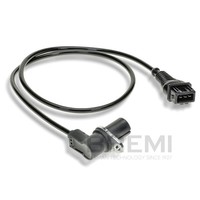 Impulsgeber Kurbelwelle Bremi 60175 FÜR BMW Kurbelwellensensor Kurbelwellengeber