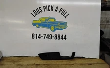 2010-2014 GMC TERRAIN PASSENGER SIDE POWER WINDOW SWITCH OEM ASSEMBLY WITH TRIM