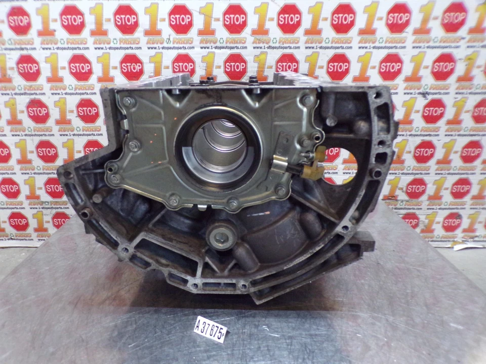 Ford Explorer 2011-2019 conjunto de bloque de cilindros de motor de 3,5 L AT4Z-6010-D OEM Foto 3 de 4