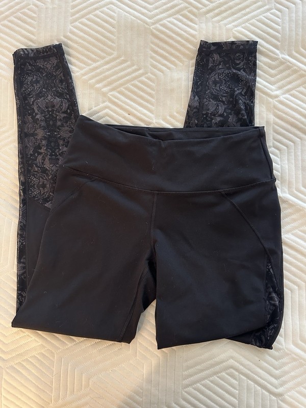 Victoria Secret Leggings Medium