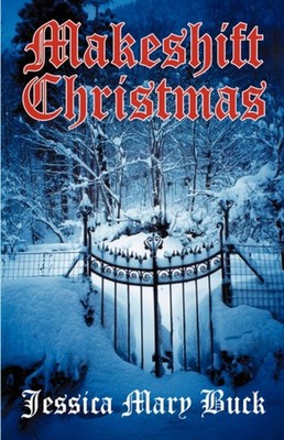 Buck - Makeshift Christmas - paperback or softback - X555z