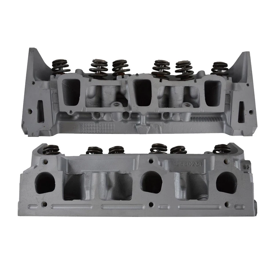 Culata de motor compatible con: Oldsmobile Alero & Silhouette 2003-2004; Bu 2003-2005 Foto 2 de 3