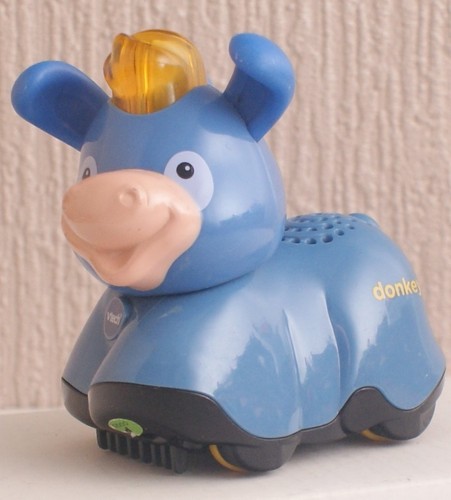 Vehículos y animales Vtech Toot Toot, etc. Cualquier cantidad mismo post. - Imagen 12 de 104