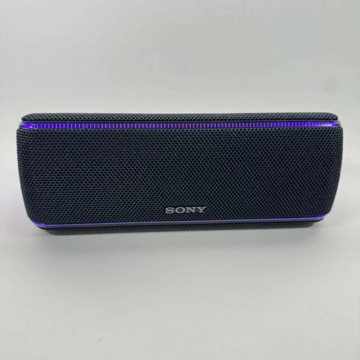Sony SRS-XB31 Audio Player Docks & Mini Speakers for sale - eBay