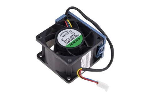 Fan HPE ProLiant DL180 Gen6 Standard F2R Normal Flow 519199-001