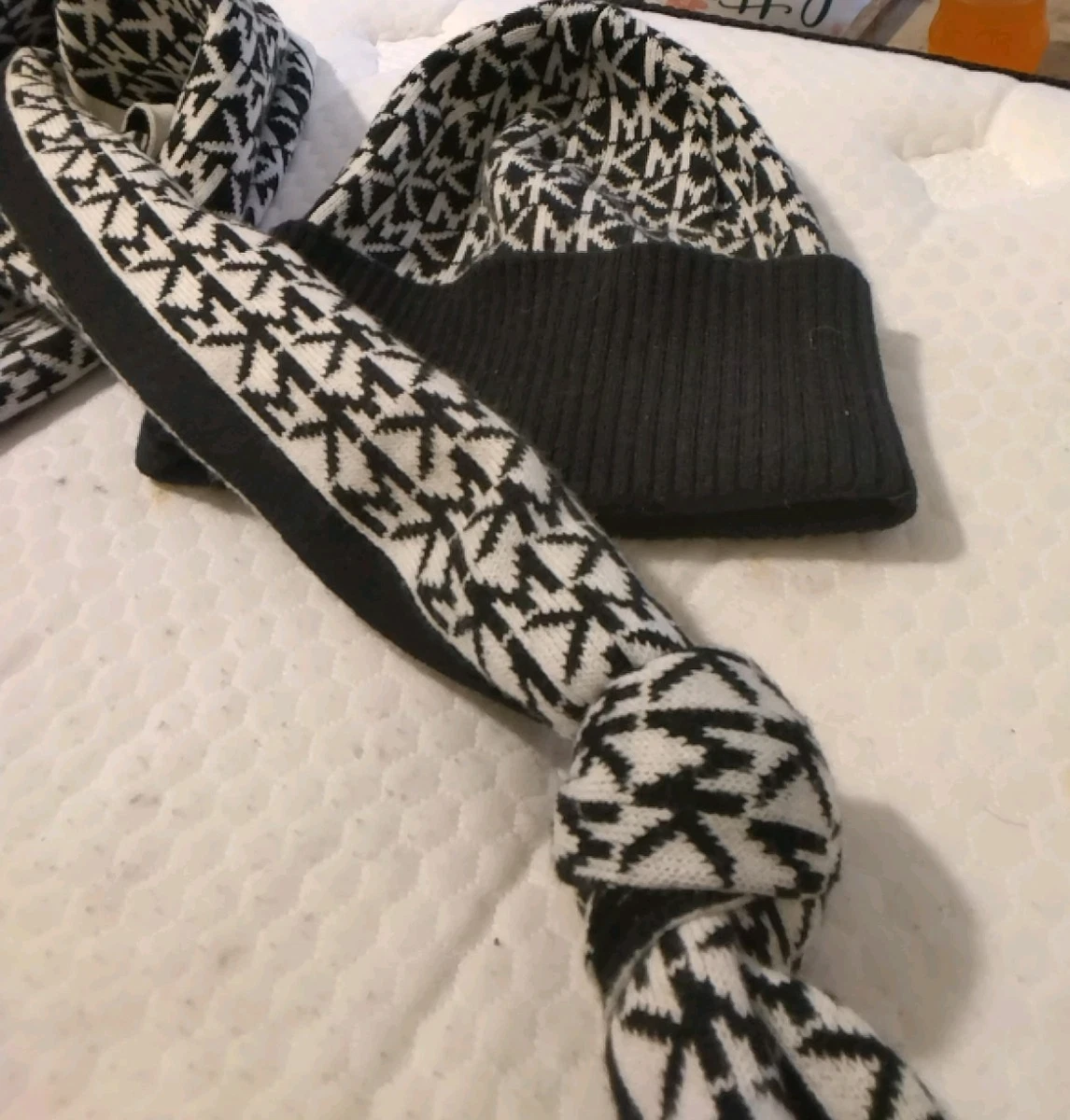 Michael Kors Multicolor Beanie Hats for Women for sale | eBay display picture 1