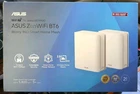 ASUS ZenWiFi BT6 Tri-Band WiFi 7 Mesh, 9.4 Gbps, 5800 sq.ft. (2pk), 2.5G WAN NEW