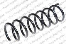 Image of LESJOFORS 4227615 Coil Spring Rear Suspension Replacement Fits Ford C-Max