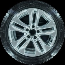 245/45 R17 Winterreifen E-KLASSE W212 17 Zoll Alufelgen Komplettsatz 5-6mm