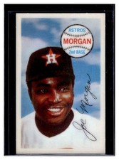 1970 Kellogg's Baseball Cards 6