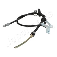 Japanparts BC-466L Seilzug, Feststellbremse Hinten Links FüR Honda