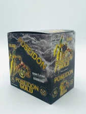 Poseidon gold Dietary supplement