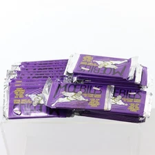 Vintage 1993 Moebius Collector Trading Cards Comic Images Lot of 31 Sealed Packs