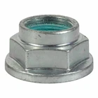 Genuine Ford Axle Nut CCPZ3B477G