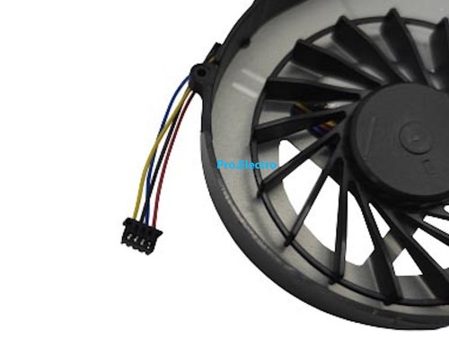 Ventilateur CPU Fan HP G6-2000 G7-2000 G4-2000 FAR3300EPA DFS531205MC0T FB5S 055 - Photo 6/6