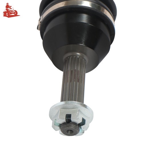 2Pcs Front CV Axle Pair Fit For Polaris Ranger 500 570 EPS 1333238 1333742 - Picture 9 of 10