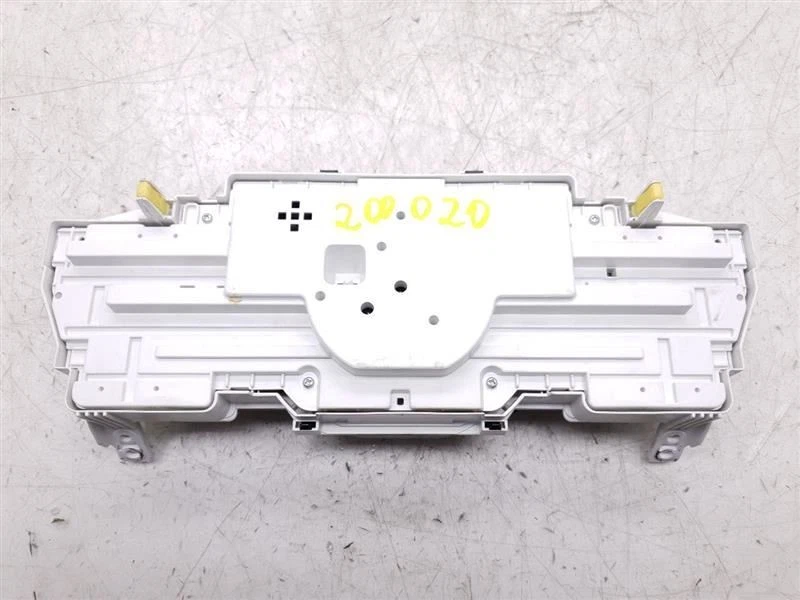 Cuadro de instrumentos velocímetro 11-12 SCION XD Foto 2 de 4