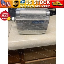 US FREE TAX New Festo compact ADVU-63-50-A-P-A 156651 pneumatic cylinder