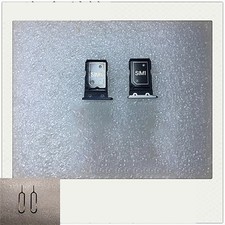 Crad Slot Card Holder Phone SIM Card Slot Replace Part for Lenovo Legion 2 Pro