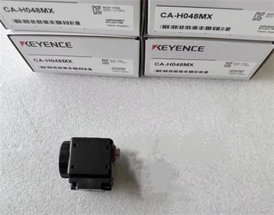 1PC New KEYENCE CA-H048MX CAH048MX Industrial Cameras | eBay
