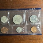 1988 US Mint UNC. Coin Set — photo 3