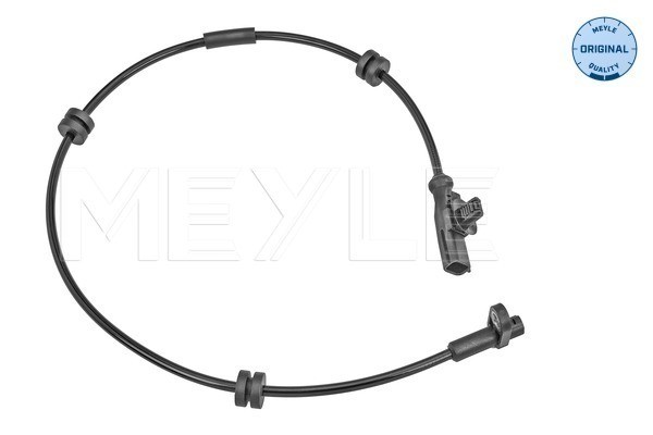 Meyle Sensor DrehzahlfüHler Hinten Rechts Links FüR Ford Fiesta VI-image