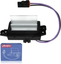 Marsflex Blower Motor Resistor 4P1516 2003 2004 2005 2006 for Chevrolet... 