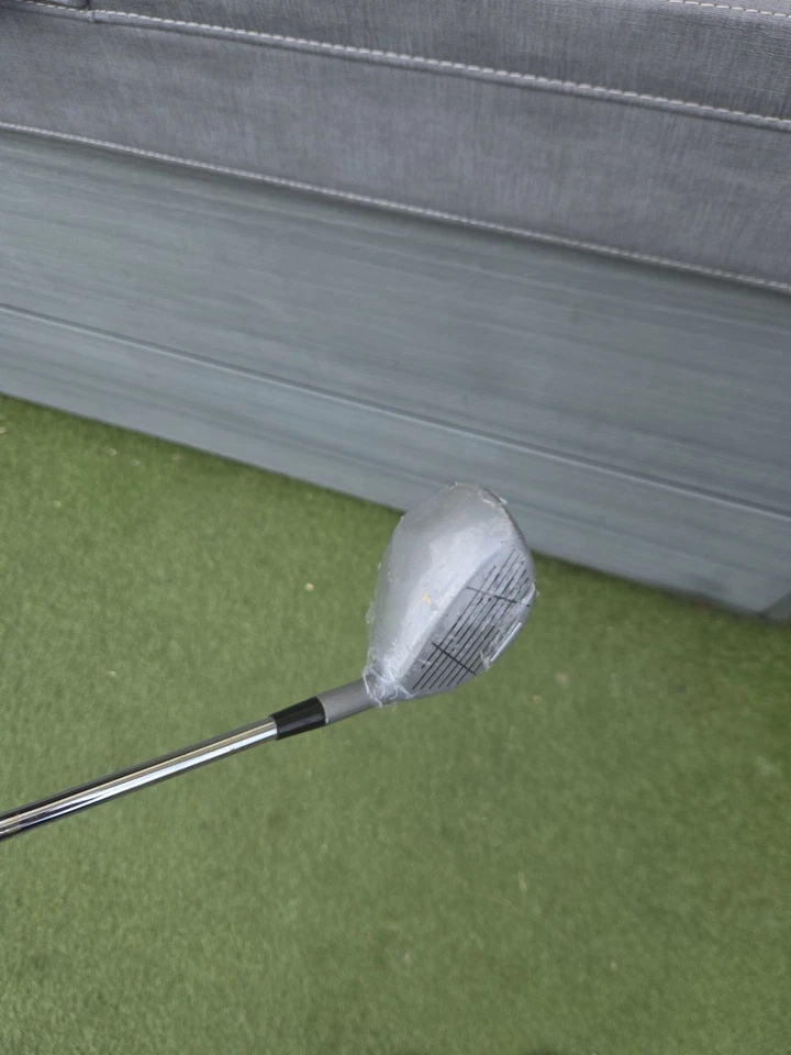 Slazenger Dynasty Pro Model 5 Wood Regular Left Handed - Image 4 of 4