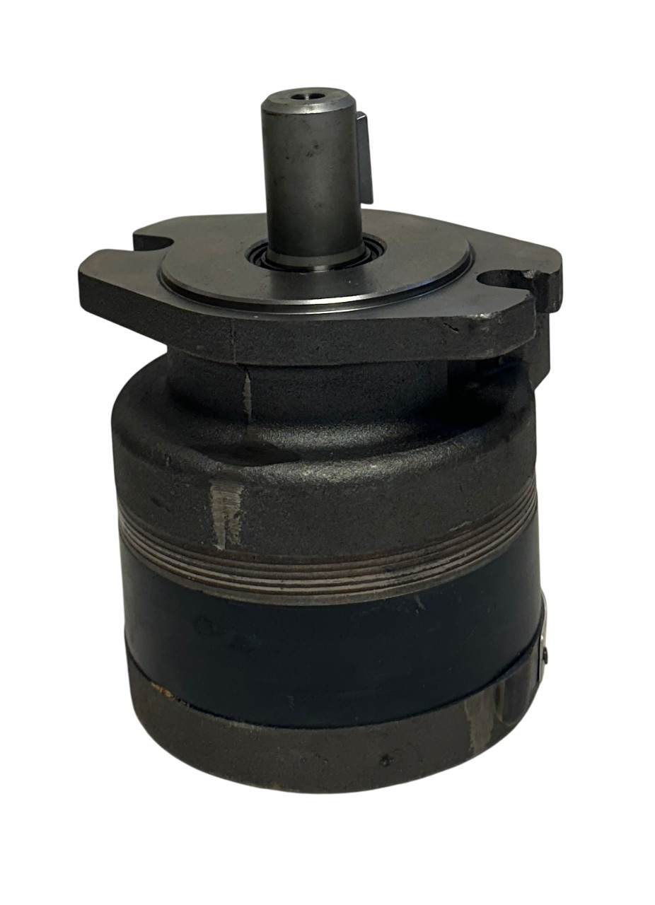 PARKER IGR 110A-088-AS-0 / 34719B HYDRAULIC MOTOR 8.8 CU. IN. DISPLACEMENT NSNP