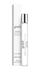 PURE GRACE by Philosophy for Women 0.33 oz 10ml Eau de Toilette Spray NEW IN BOX