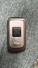 LG SCH-U310 Phones Not Turning on Phone for Parts Only