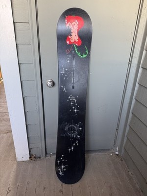 capita equalizer snowboard Capita The Equalizer By Jess Kimura Snowboard