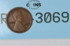 1910-S 1c LINCOLN WHEAT BACK CENT PENNY VF + VERY FINE RAW-3069